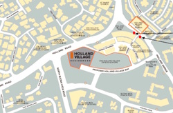 One Holland Village Residences (D10), Apartment #217463591